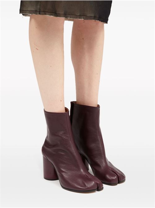 Tabi boot MAISON MARGIELA | S58WU0260P3753T5088